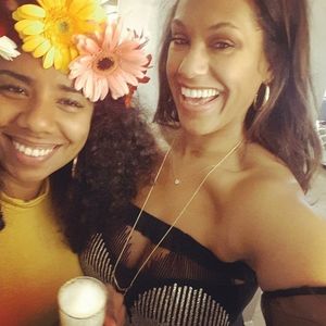 Meet your Posher, Ashly